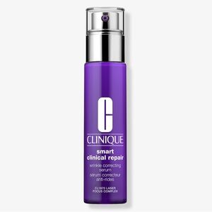Clinique Smart Clinical Wrinkle Repair Serum 1oz (No box)
